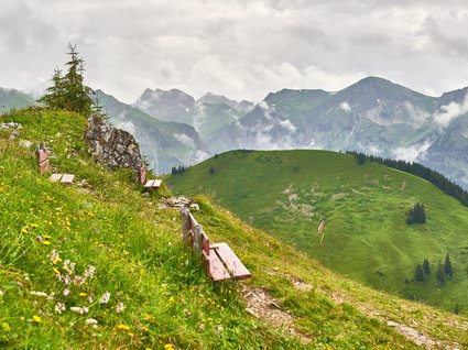 Holiday in Tannheimer Tal Holiday in Tannheimer Tal