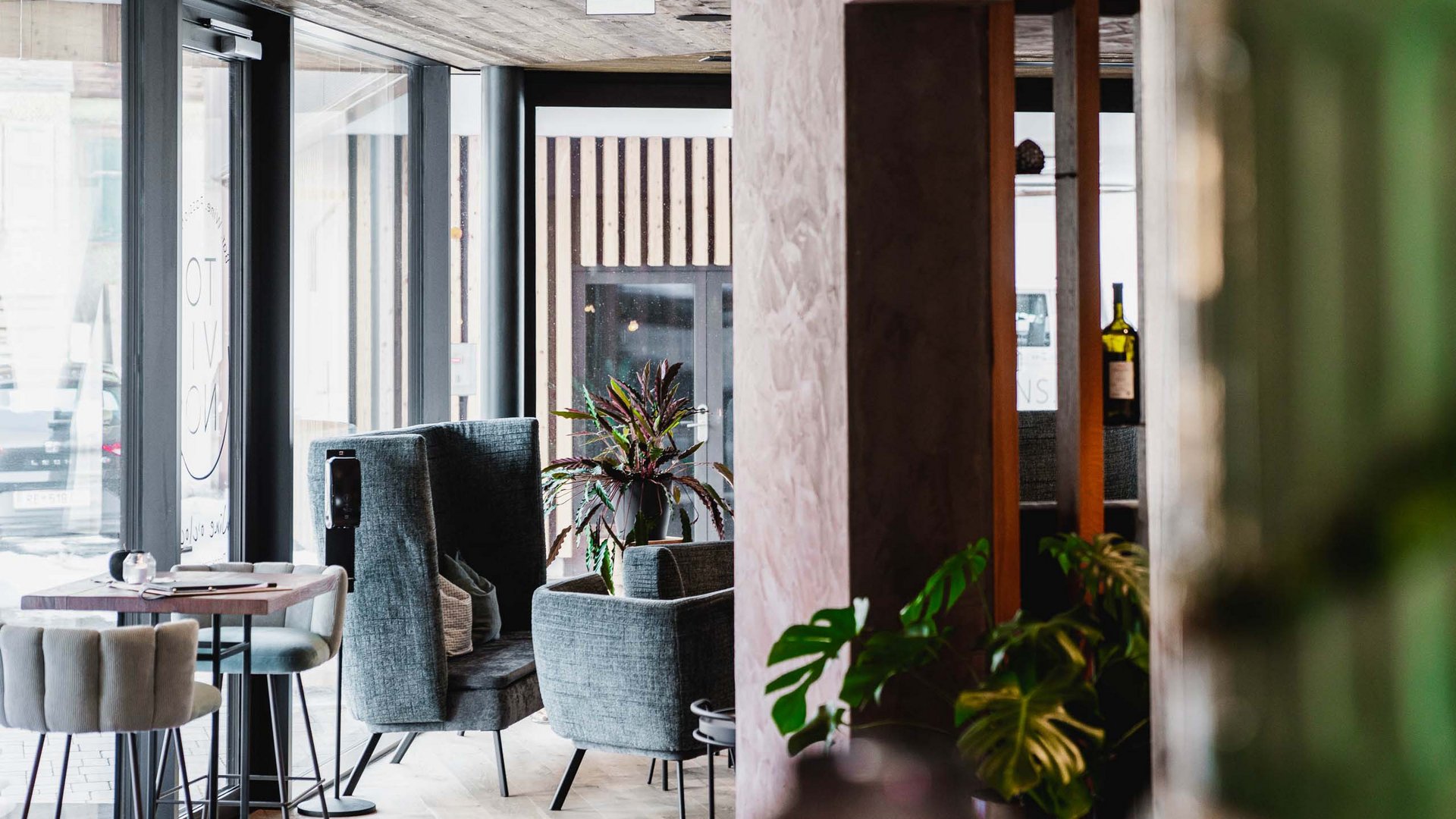 MONS. Ihr Hotel im Tannheimer Tal. MONS. Ihr Hotel im Tannheimer Tal.