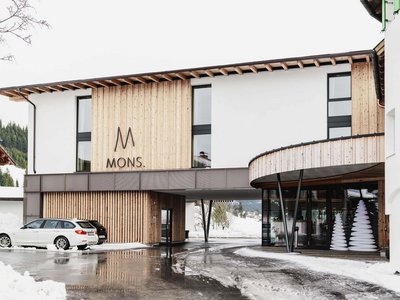 MONS. Ihr Hotel im Tannheimer Tal | Wine & Spa. MONS. Ihr Hotel im Tannheimer Tal | Wine & Spa.