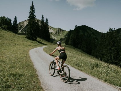 Holiday in Tannheimer Tal Holiday in Tannheimer Tal