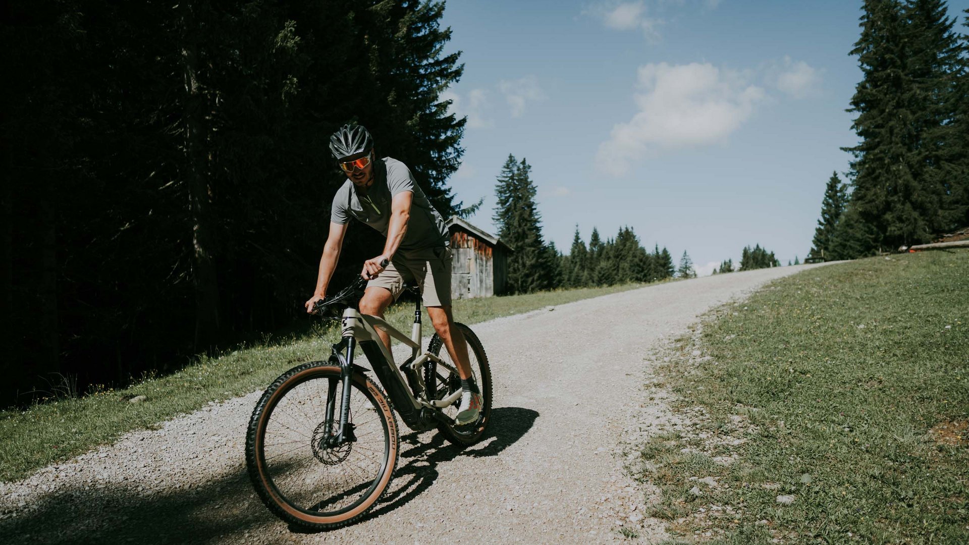 Urlaub im Tannheimer Tal