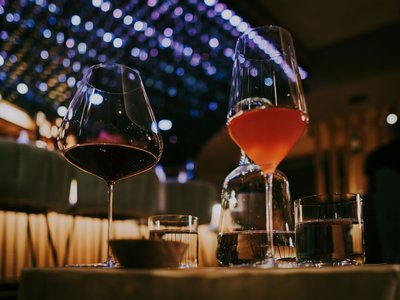 Wine Bar TOVINO Wine Bar TOVINO