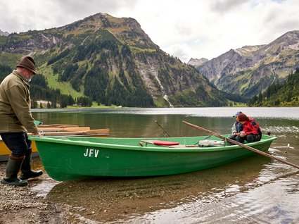 Holiday in Tannheimer Tal Holiday in Tannheimer Tal