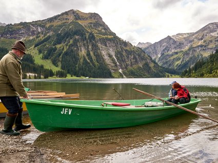 Holiday in Tannheimer Tal Holiday in Tannheimer Tal