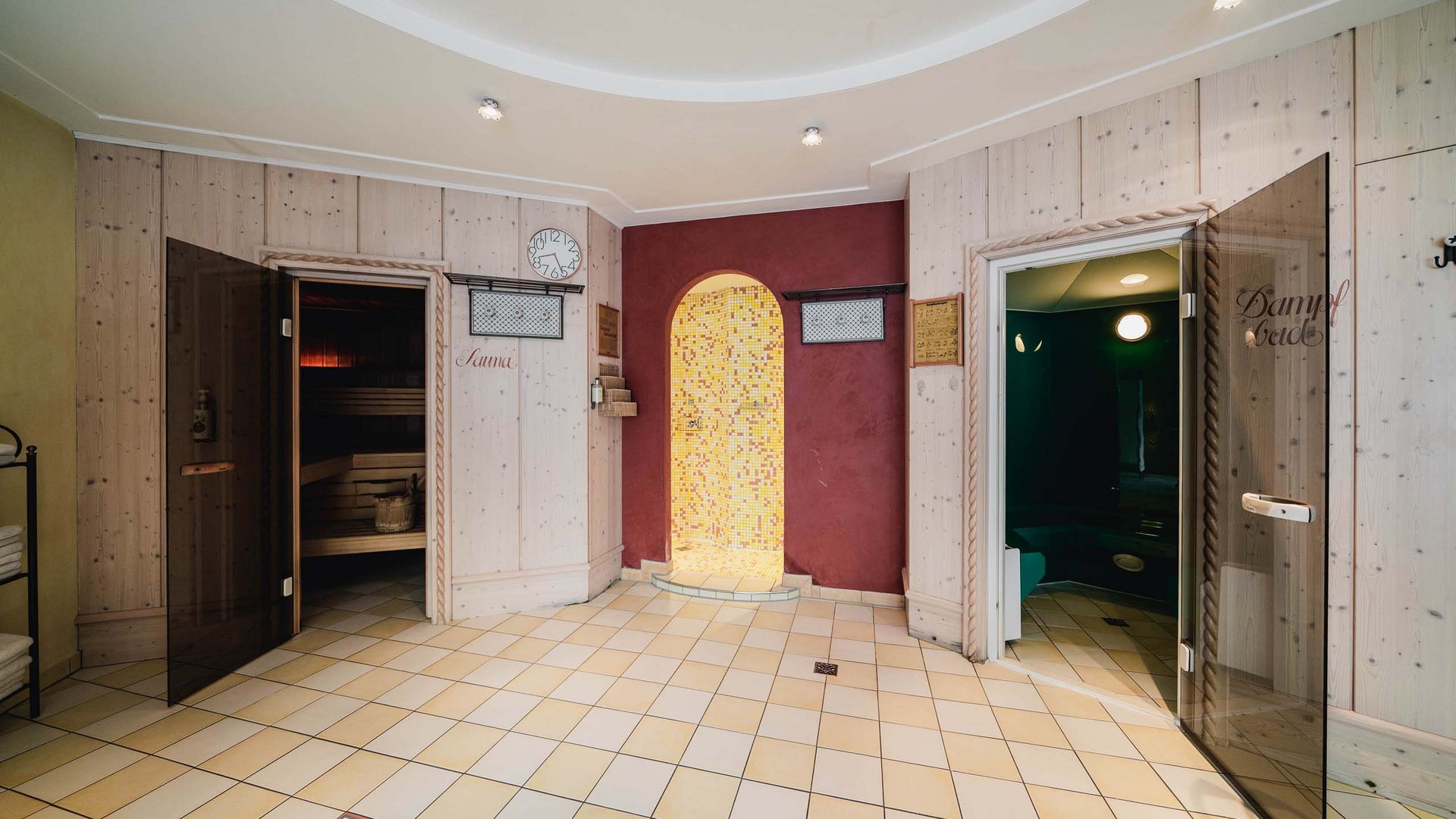 Wellnesshotel im Tannheimer Tal gesucht? Wellnesshotel im Tannheimer Tal gesucht?