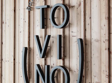 Wine Bar TOVINO Wine Bar TOVINO