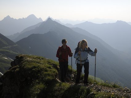 Tannheimer Tal 🧡 Österreichs schönste Wanderregion Tannheimer Tal 🧡 Österreichs schönste Wanderregion