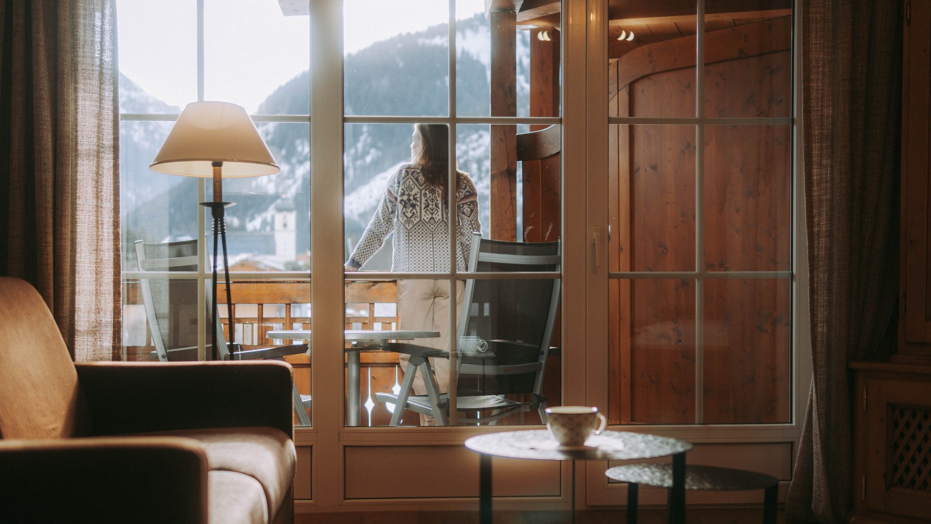 Holidays in Tannheim – wine not? Holidays in Tannheim – wine not?