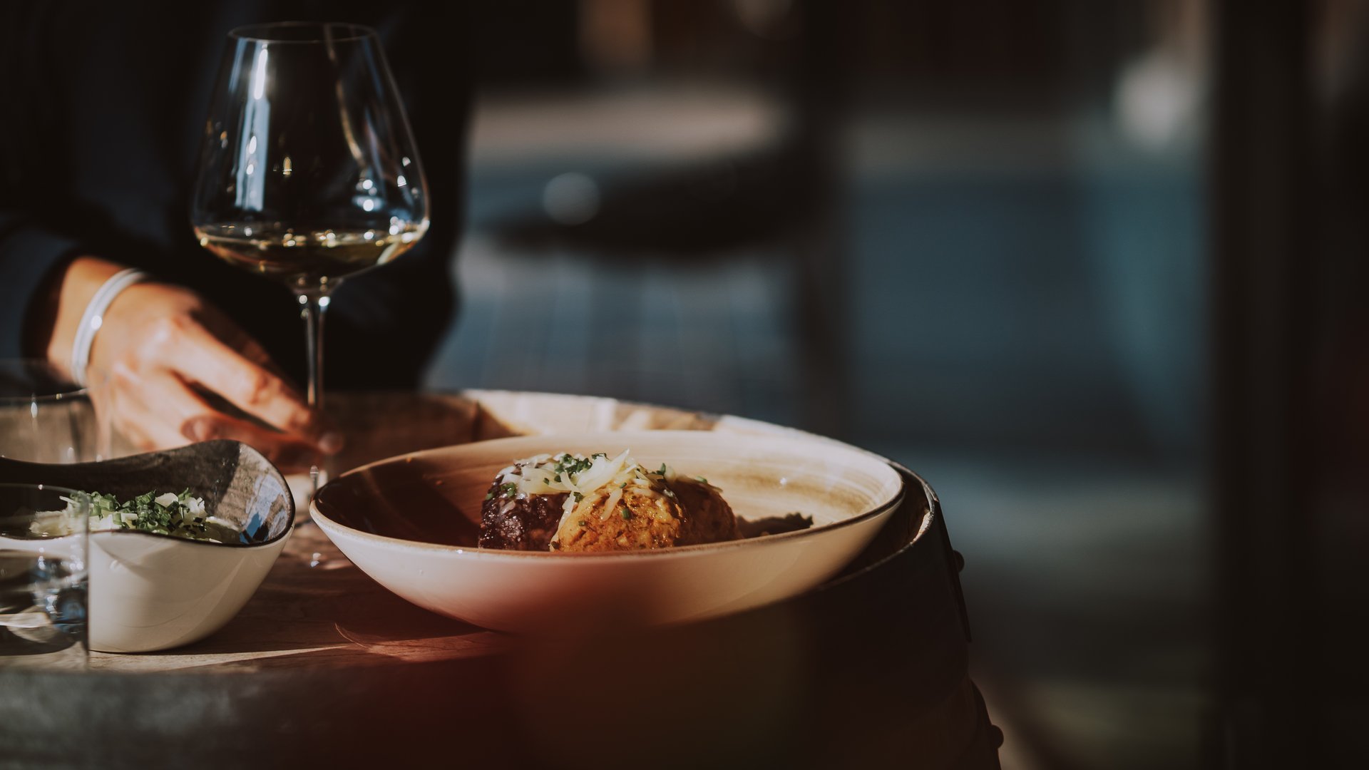 Holidays in Tannheim – wine not? Holidays in Tannheim – wine not?