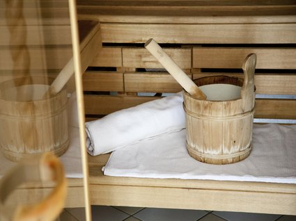 Unser Wellnesshotel am Haldensee Unser Wellnesshotel am Haldensee