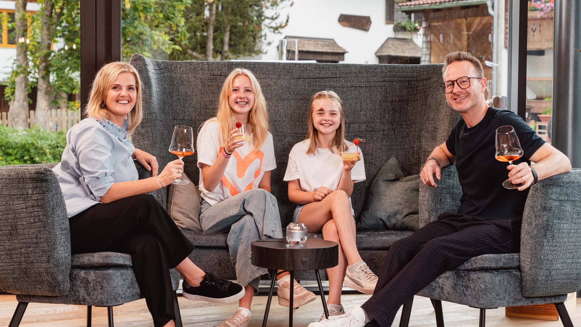 Urlaub in Tannheim – wine not? Urlaub in Tannheim – wine not?