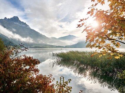 Tannheimer Tal 🧡 Österreichs schönste Wanderregion Tannheimer Tal 🧡 Österreichs schönste Wanderregion