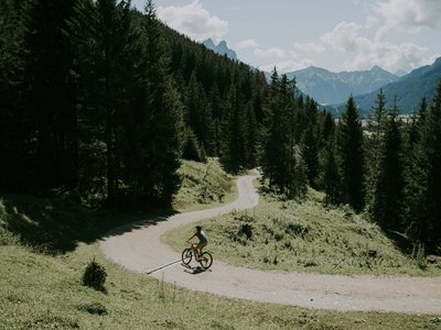 Holidays in Tannheim – wine not? Holidays in Tannheim – wine not?