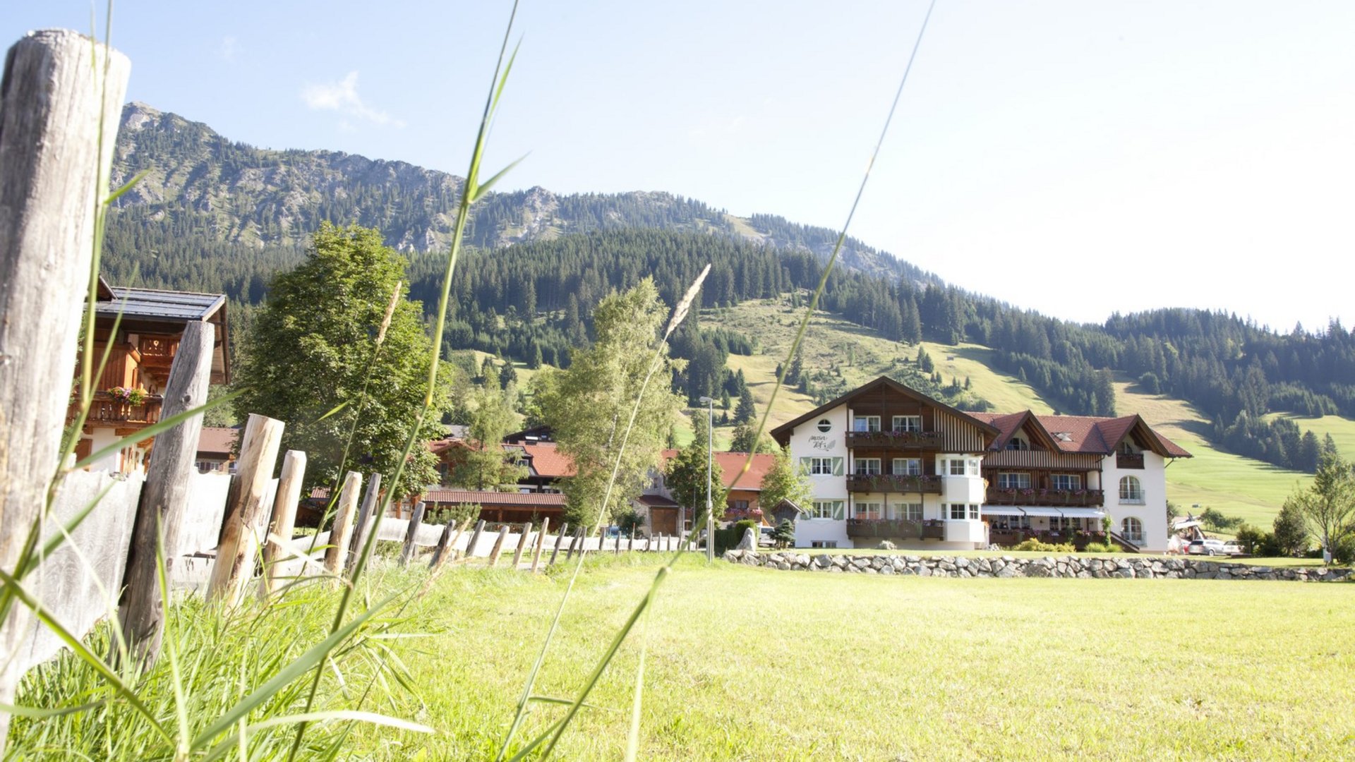 Romantischer Urlaub in Österreich Romantischer Urlaub in Österreich