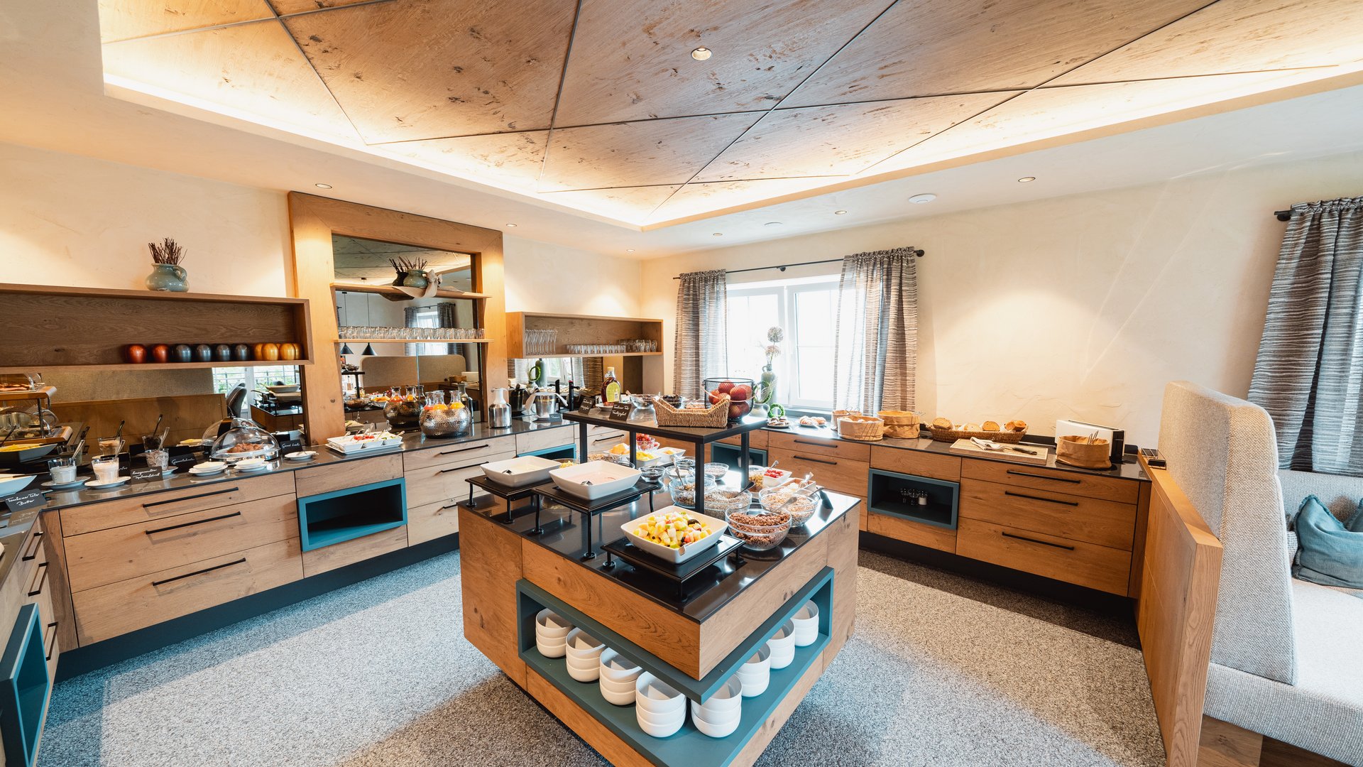 Holidays in Tannheim – wine not? Holidays in Tannheim – wine not?