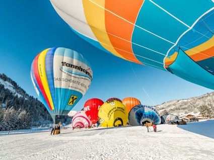 Holiday in Tannheimer Tal Holiday in Tannheimer Tal