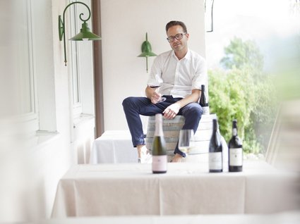 Holidays in Tannheim – wine not? Holidays in Tannheim – wine not?