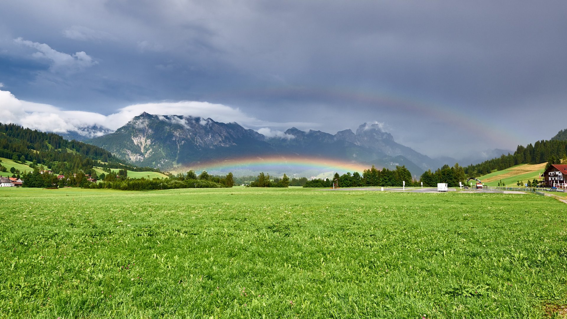 Tannheimer Tal 🧡 Österreichs schönste Wanderregion Tannheimer Tal 🧡 Österreichs schönste Wanderregion