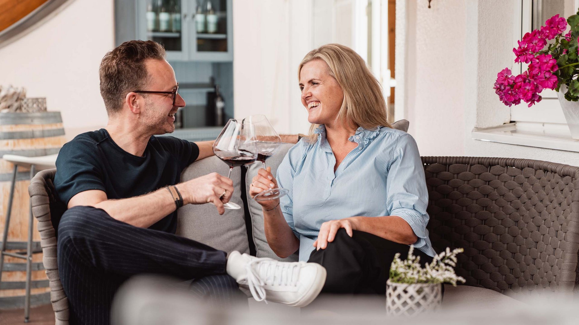 MONS. Ihr Hotel im Tannheimer Tal. MONS. Ihr Hotel im Tannheimer Tal.