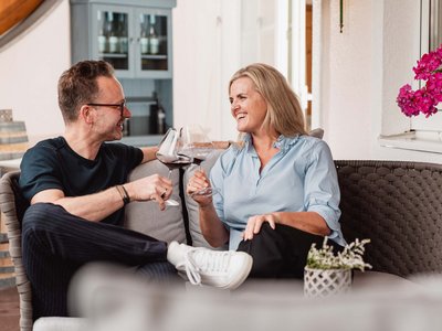 Ihr romantischer Urlaub in Österreich: im MONS. Ihr romantischer Urlaub in Österreich: im MONS.
