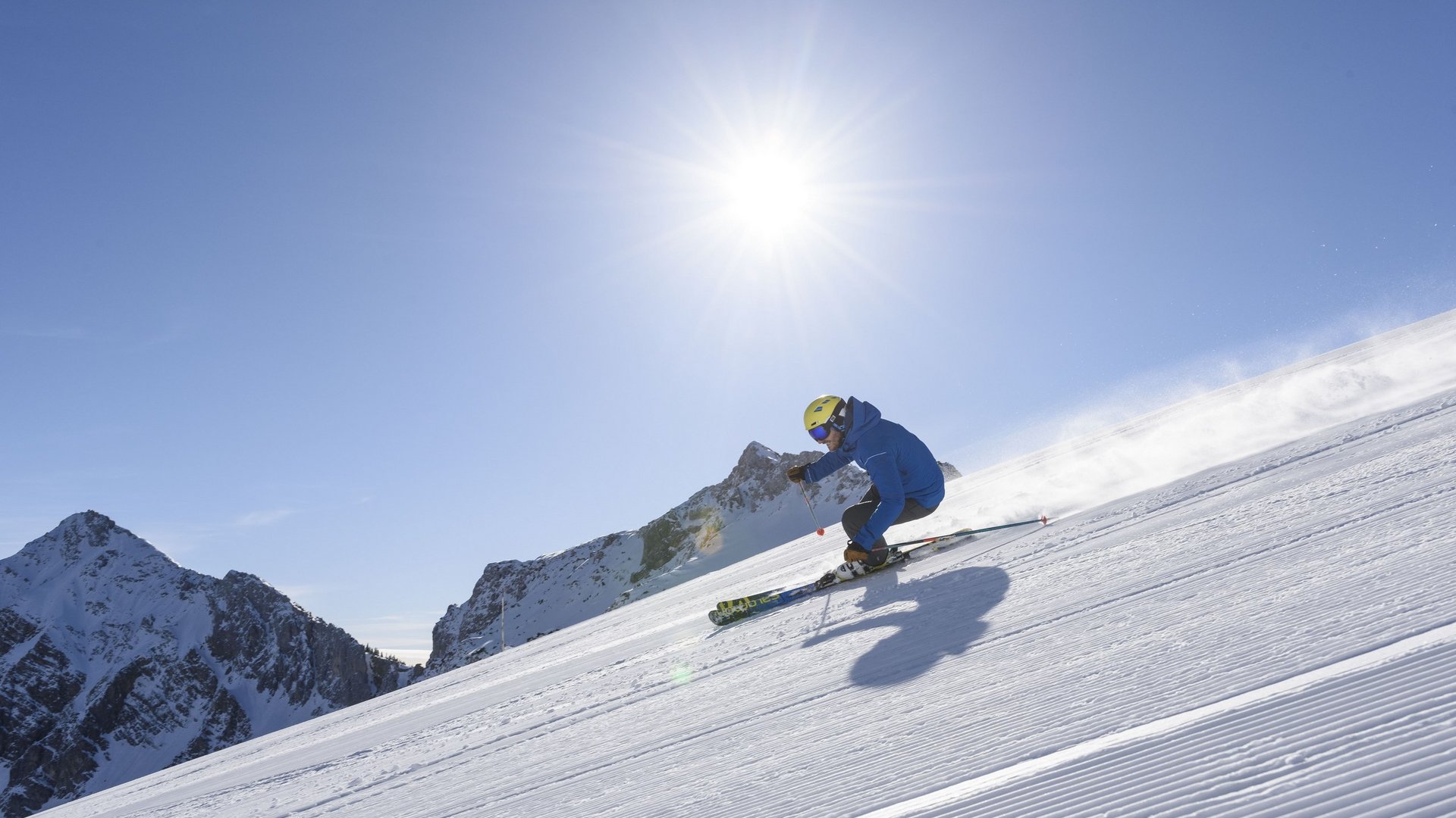 Holidays in Tannheim – wine not? Holidays in Tannheim – wine not?