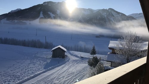 Urlaub in Tannheim – wine not? Urlaub in Tannheim – wine not?