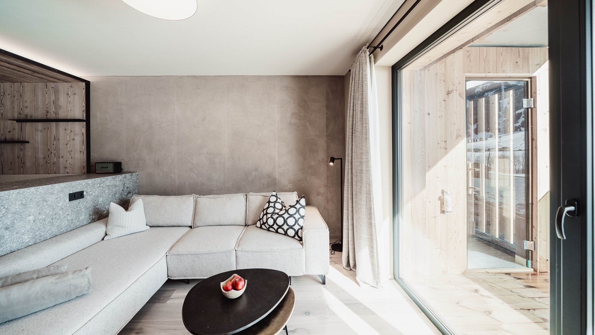 Urlaub in Tannheim – wine not?