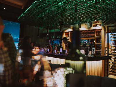 Wine Bar TOVINO Wine Bar TOVINO