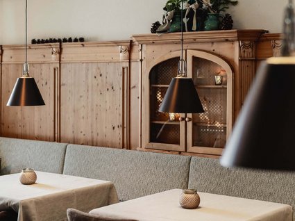 Our hotel in Tannheim with gourmet breakfast Our hotel in Tannheim with gourmet breakfast