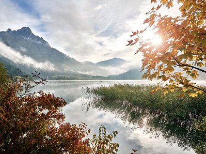 Holiday in Tannheimer Tal Holiday in Tannheimer Tal