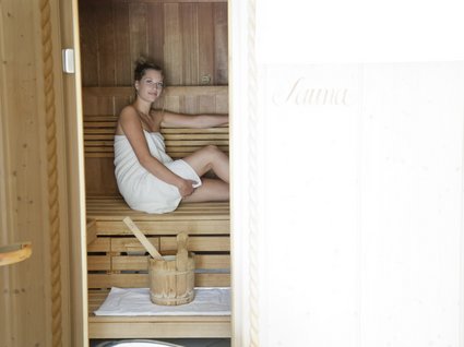 Unser Wellnesshotel am Haldensee Unser Wellnesshotel am Haldensee