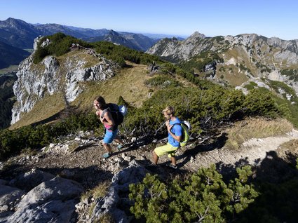 Tannheimer Tal 🧡 Österreichs schönste Wanderregion Tannheimer Tal 🧡 Österreichs schönste Wanderregion
