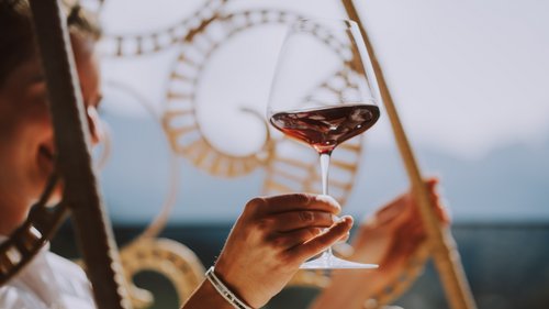 Urlaub in Tannheim – wine not? Urlaub in Tannheim – wine not?