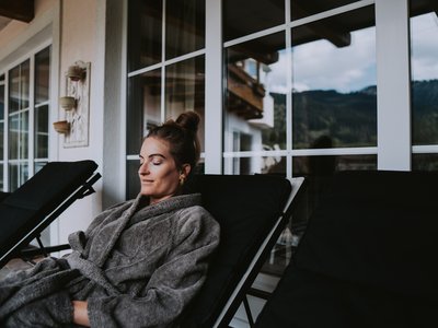 Looking for a wellness hotel in Tannheimer Tal? Looking for a wellness hotel in Tannheimer Tal?