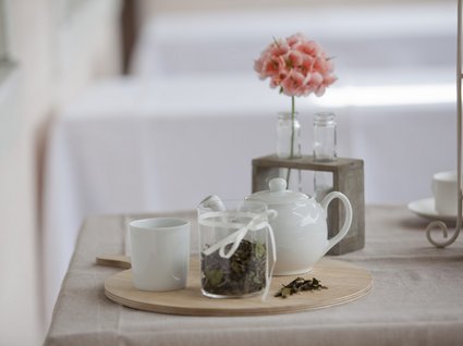 Our hotel in Tannheim with gourmet breakfast Our hotel in Tannheim with gourmet breakfast