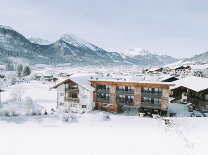 Urlaub in Tannheim – wine not? Urlaub in Tannheim – wine not?