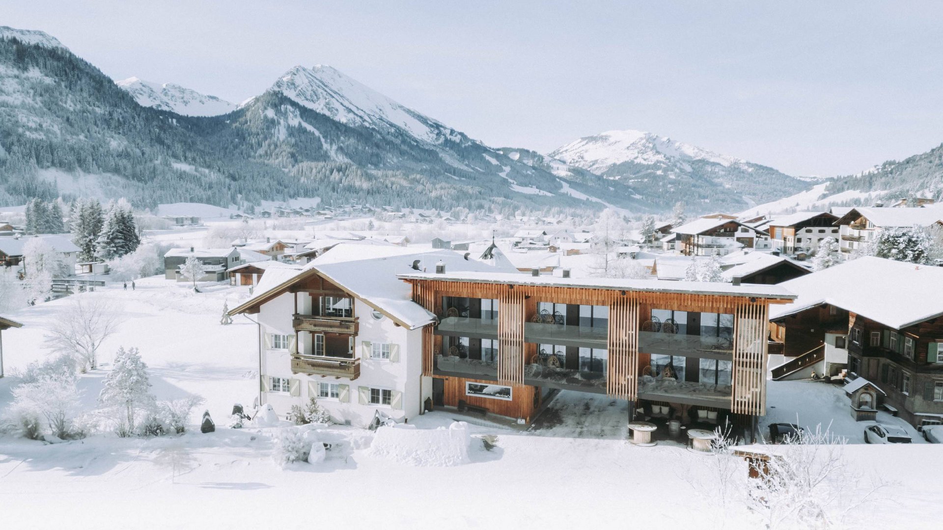 Holidays in Tannheim – wine not? Holidays in Tannheim – wine not?