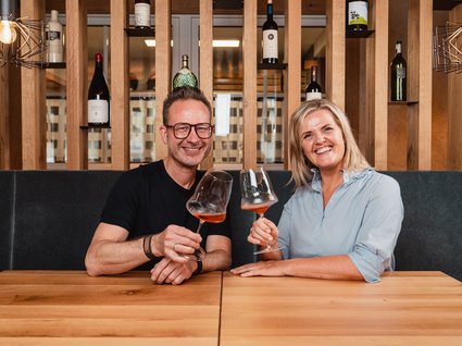 Urlaub in Tannheim – wine not? Urlaub in Tannheim – wine not?