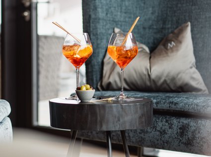 Holidays in Tannheim – wine not? Holidays in Tannheim – wine not?