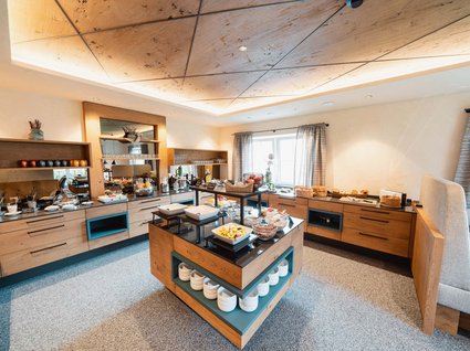 Our hotel in Tannheim with gourmet breakfast Our hotel in Tannheim with gourmet breakfast