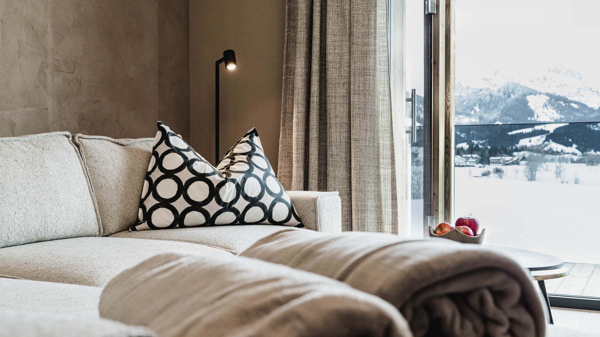 Unser Wellnesshotel am Haldensee Unser Wellnesshotel am Haldensee