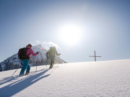 Holiday in Tannheimer Tal Holiday in Tannheimer Tal