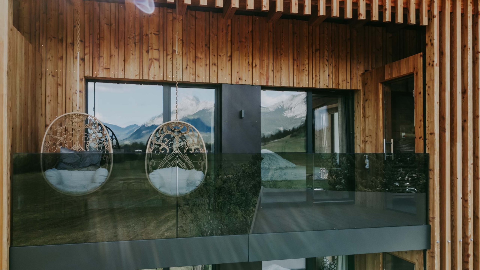 Unser Wellnesshotel am Haldensee Unser Wellnesshotel am Haldensee