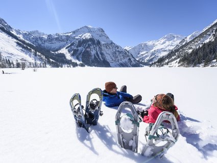 Holiday in Tannheimer Tal Holiday in Tannheimer Tal