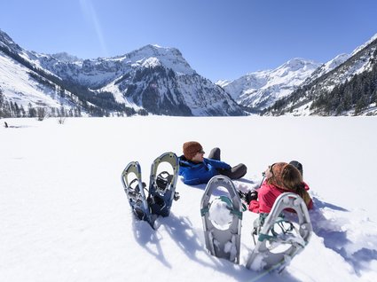 Holiday in Tannheimer Tal Holiday in Tannheimer Tal