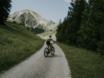 Holiday in Tannheimer Tal Holiday in Tannheimer Tal