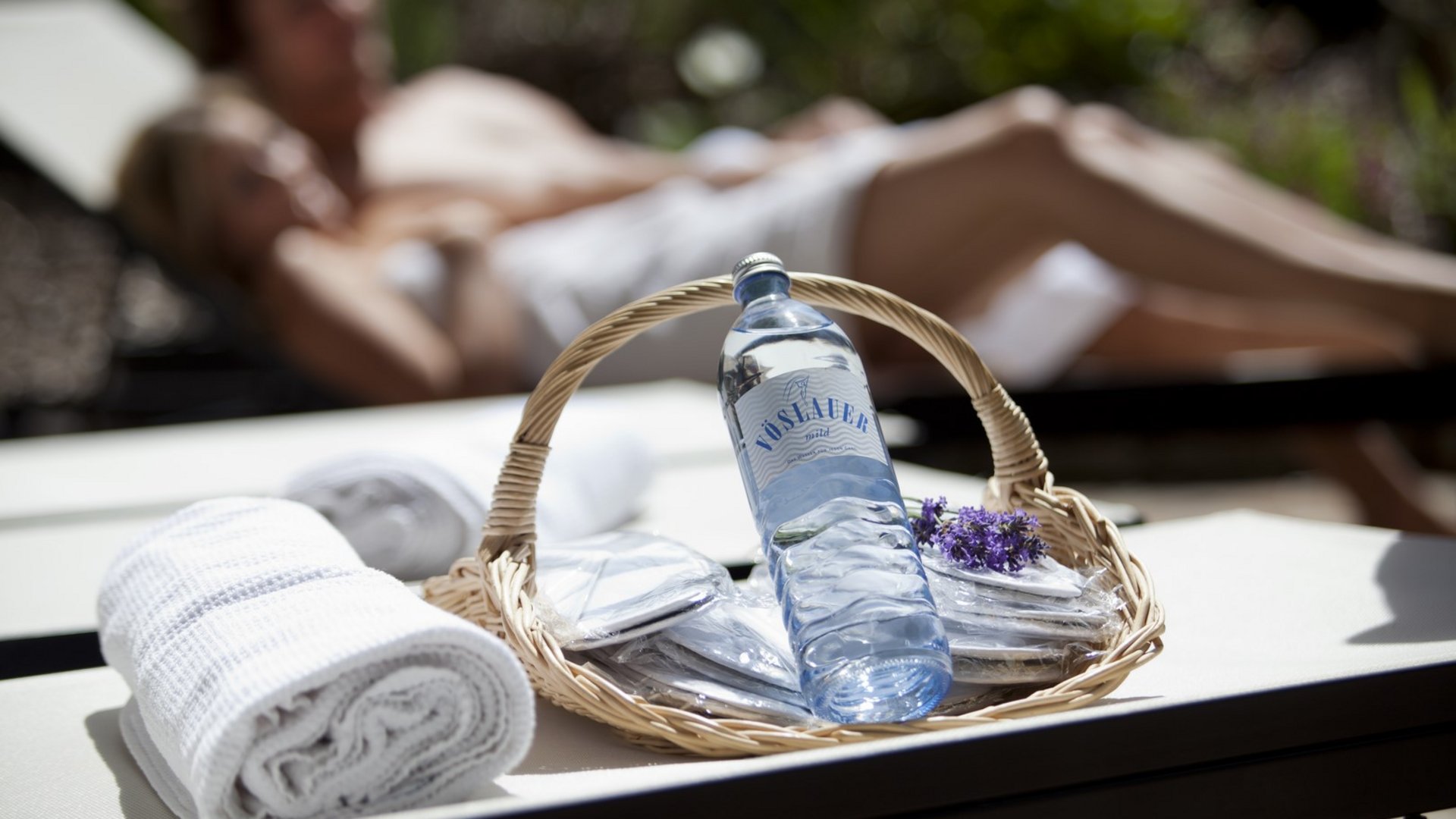 Wellnesshotel im Tannheimer Tal Wellnesshotel im Tannheimer Tal