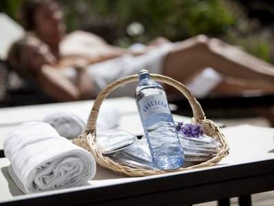 Wellnesshotel im Tannheimer Tal Wellnesshotel im Tannheimer Tal