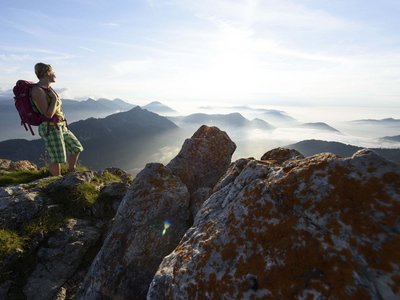 MONS. Our hotel in Tannheimer Tal. MONS. Our hotel in Tannheimer Tal.