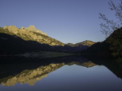 Tannheimer Tal 🧡 Österreichs schönste Wanderregion Tannheimer Tal 🧡 Österreichs schönste Wanderregion